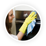 Full Appliance Cleaning & Preventative Maintenance