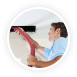 Air Duct Cleaning & Maintenance